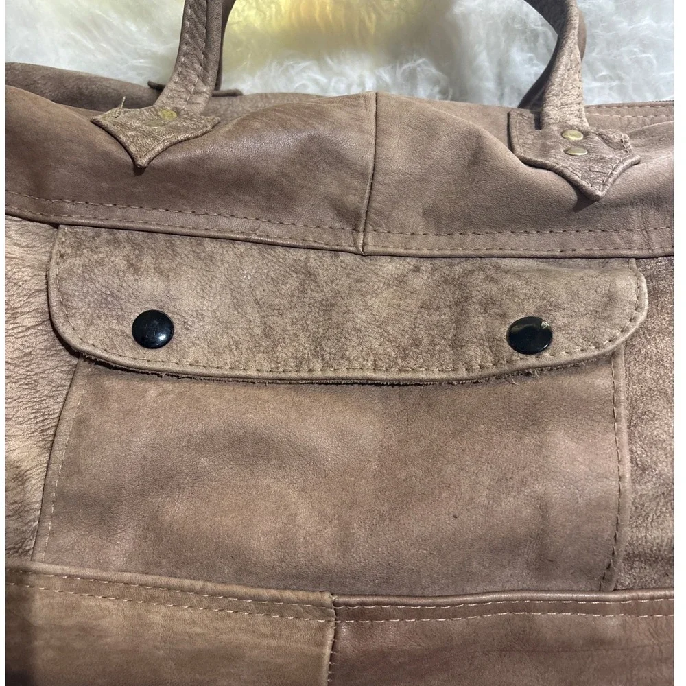 Unbranded vintage distressed